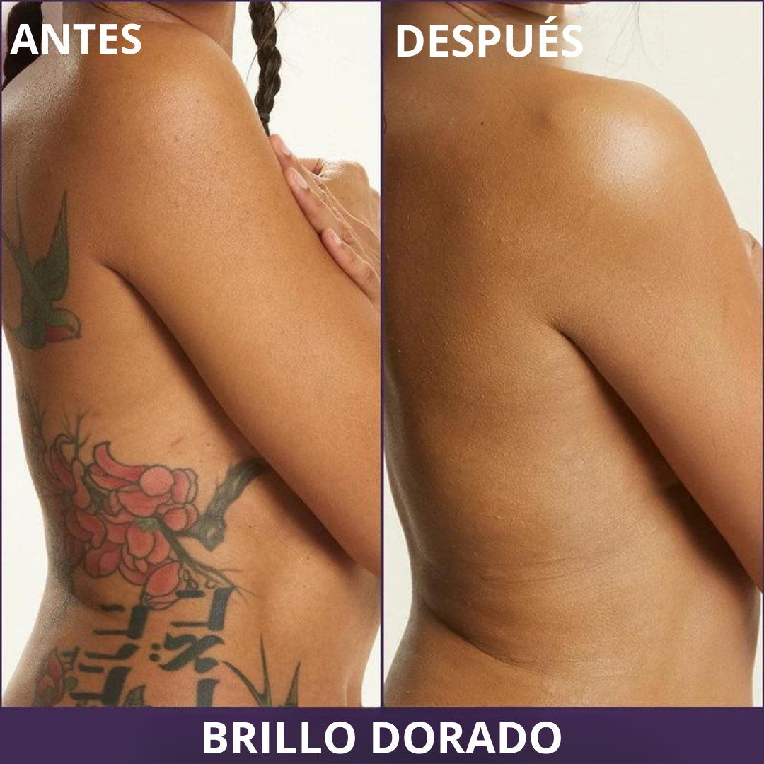 Maquillaje Corporal de Alta Cobertura para Piernas y Cuerpo (OFERTA 2X1)®