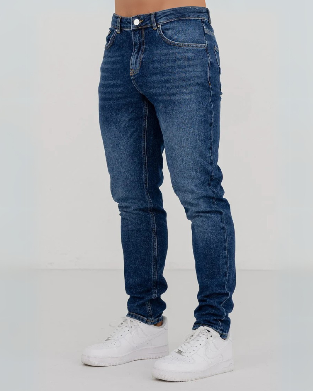 Pantalón Clásico y Cómodo para Hombre®