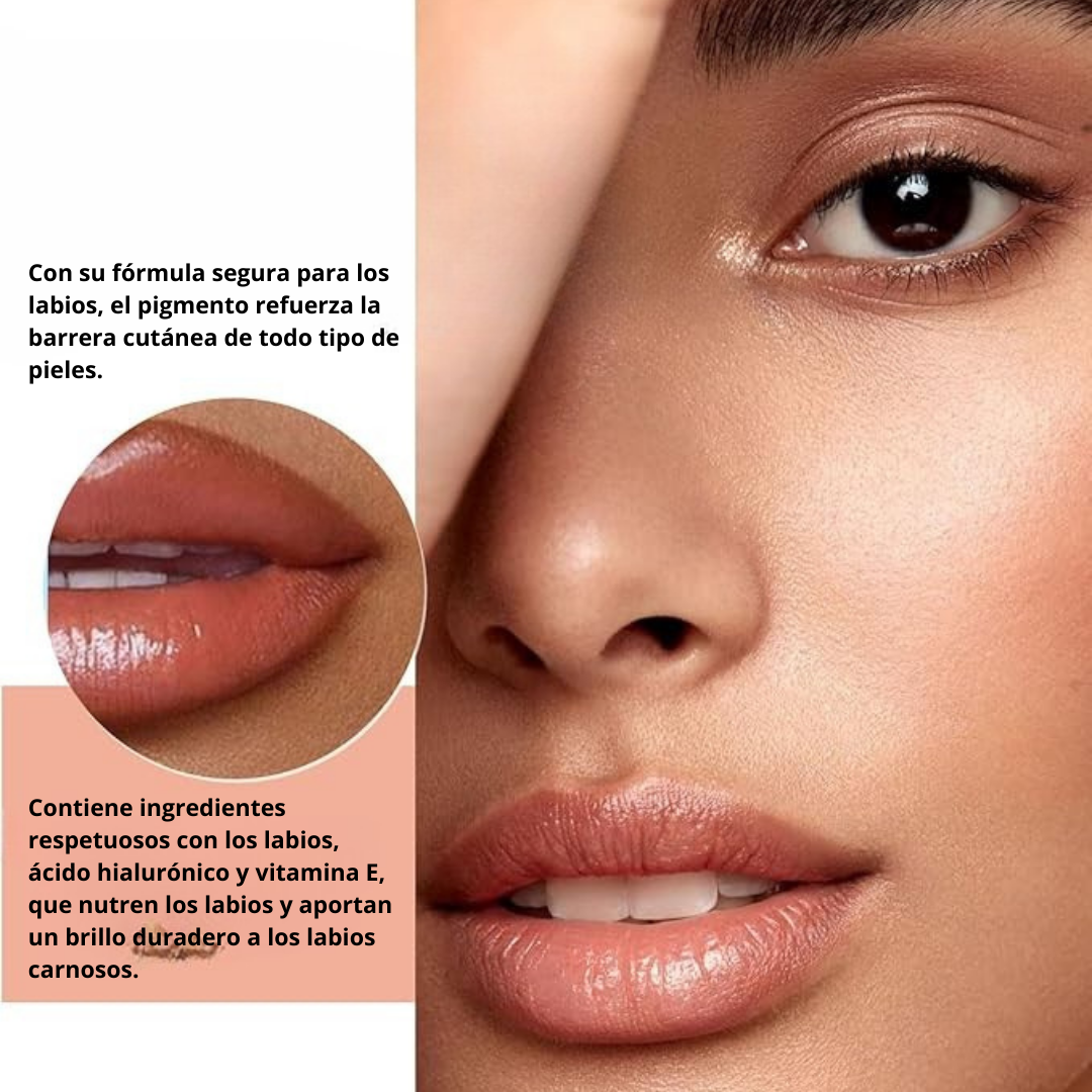 Delineador de Labios Perfectos de Larga Duración (OFERTA 2X1)®