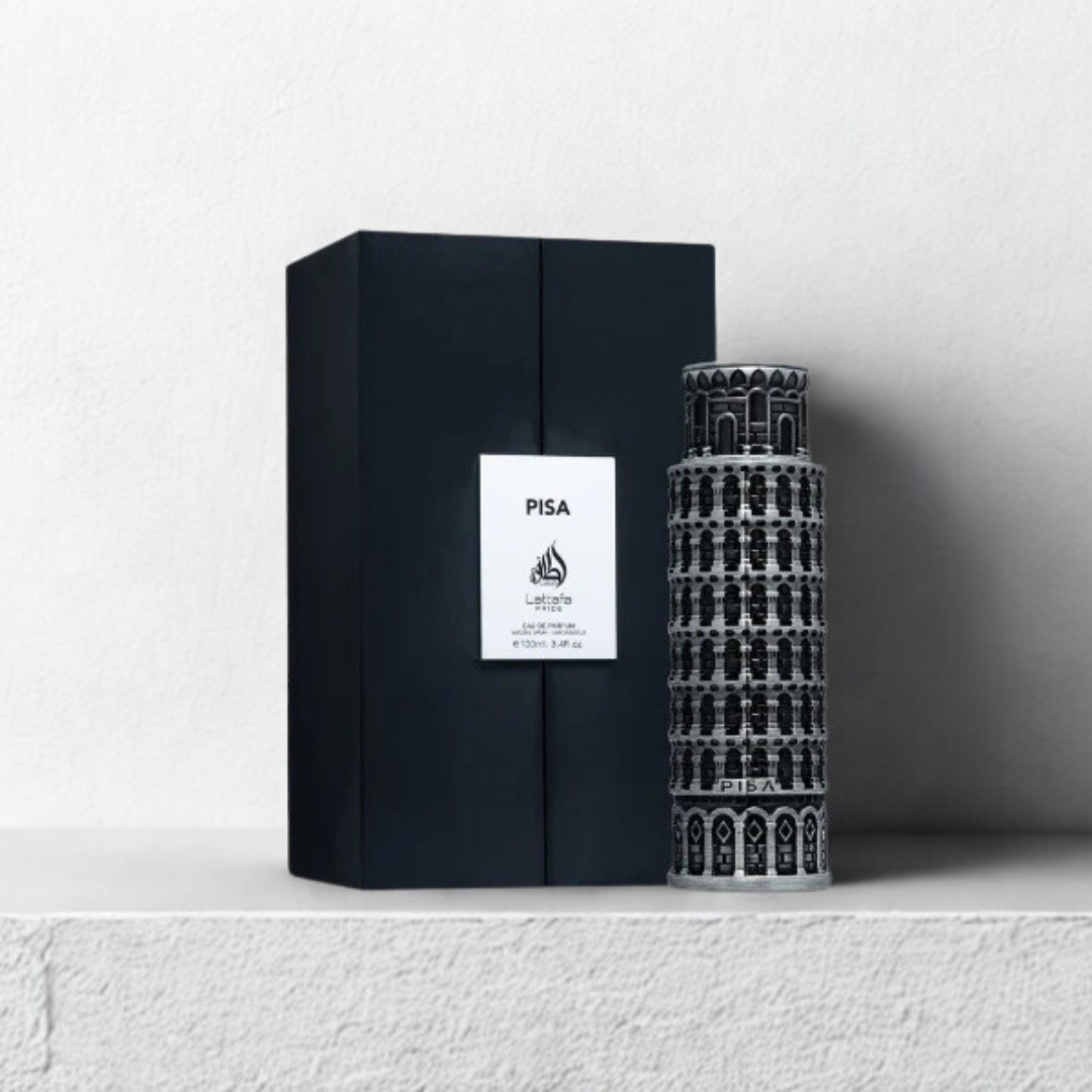 Fragancia de aroma envolvente y profundo para hombre - 100 ml