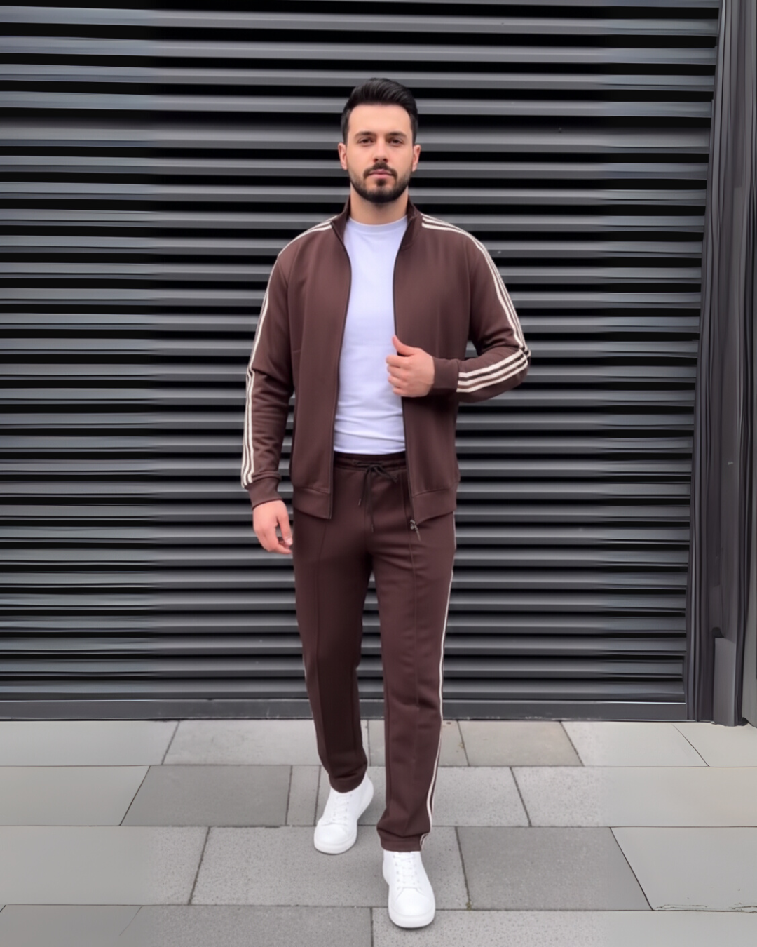 Conjunto Deportivo para Hombre