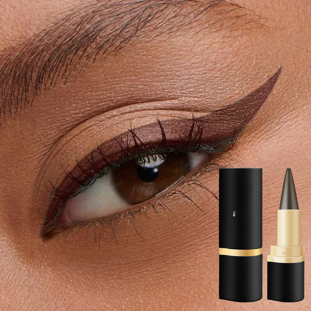 Delineador de Ojos Mate de Secado Rápido (PROMOCIÓN 2X1)®