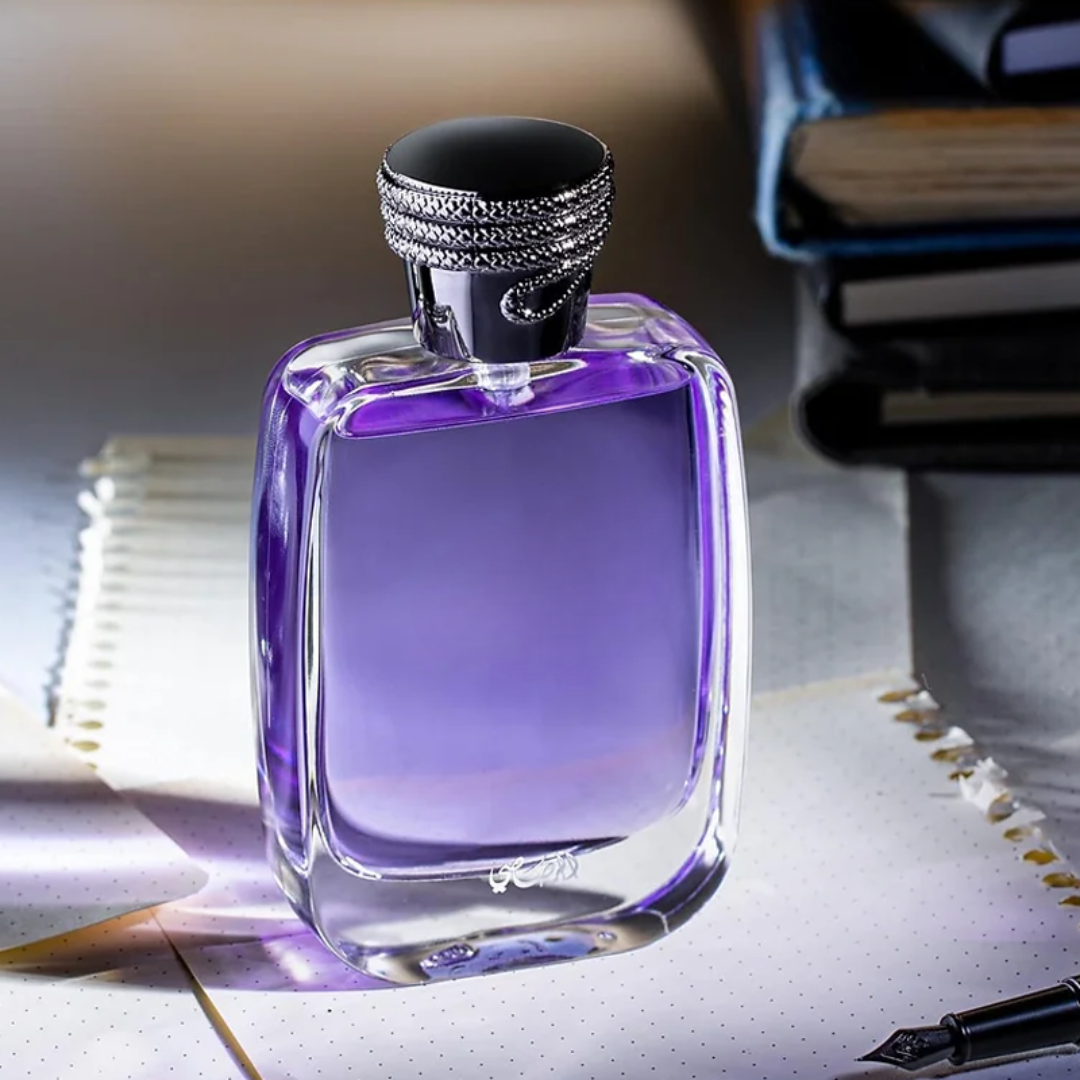 Perfume con Fragancia Sofisticada Fresca para Hombre®