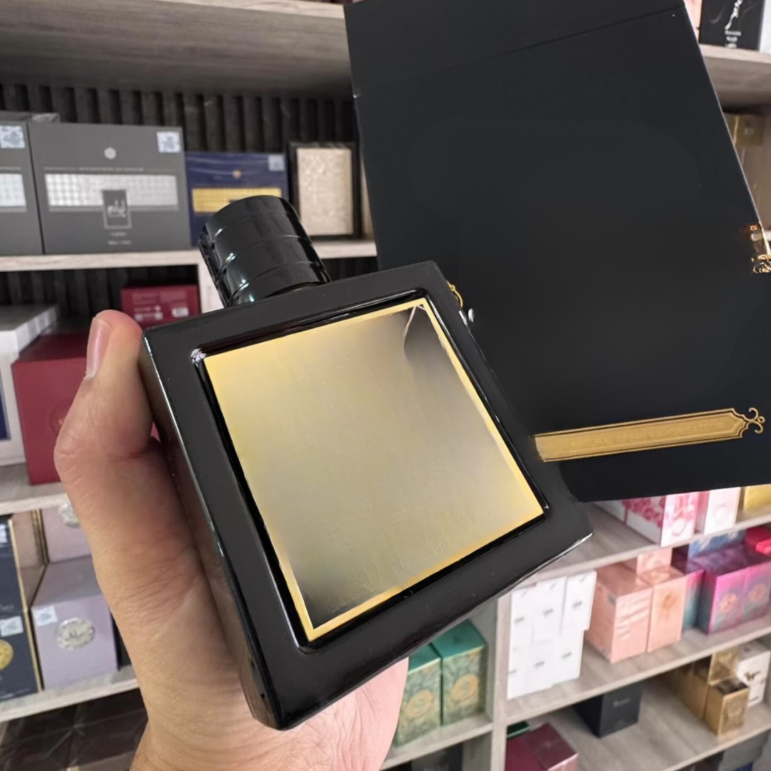 Perfume con Fragancia Intensa para Hombre de 90 ml®