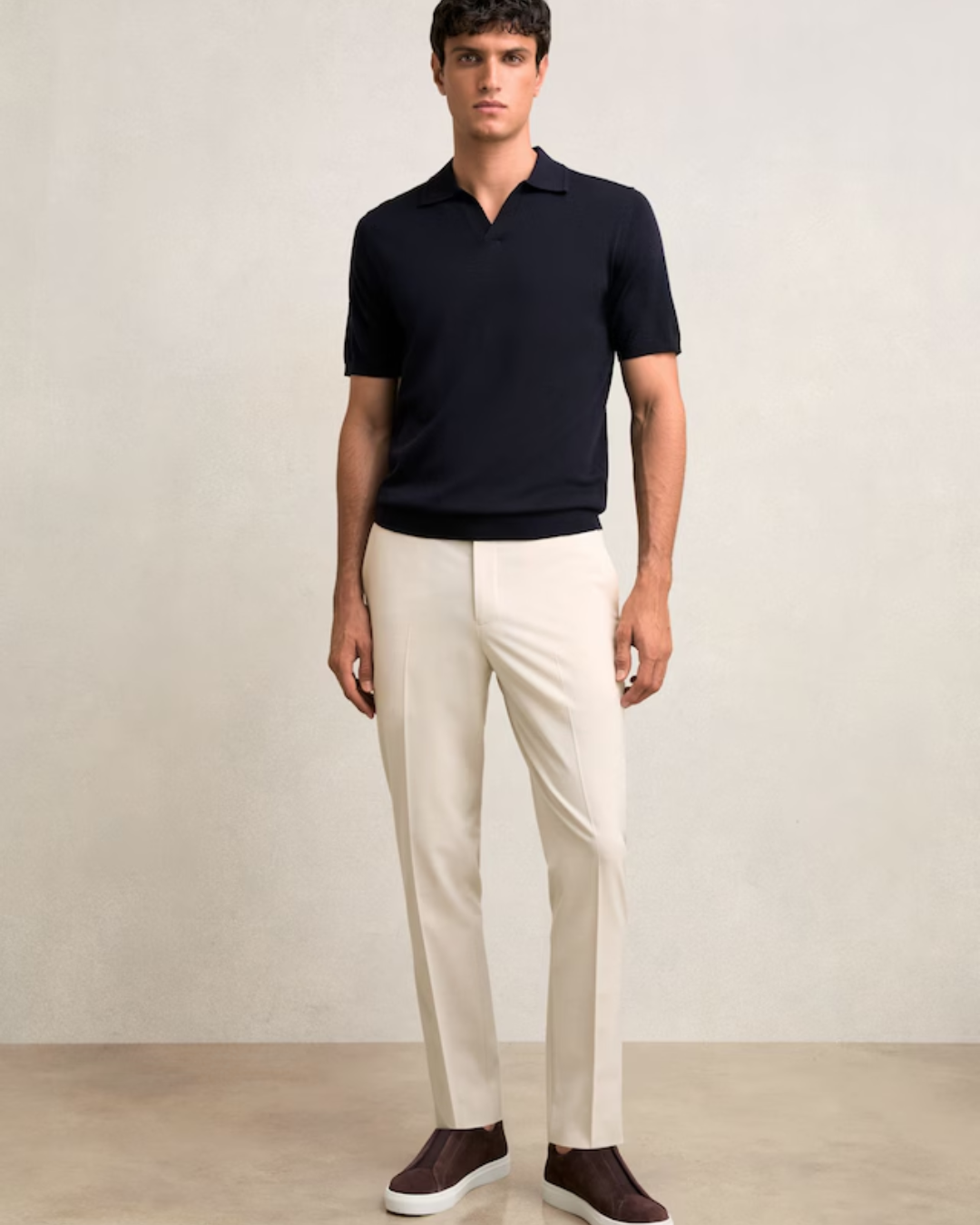 Pantalón Elegante para Hombre