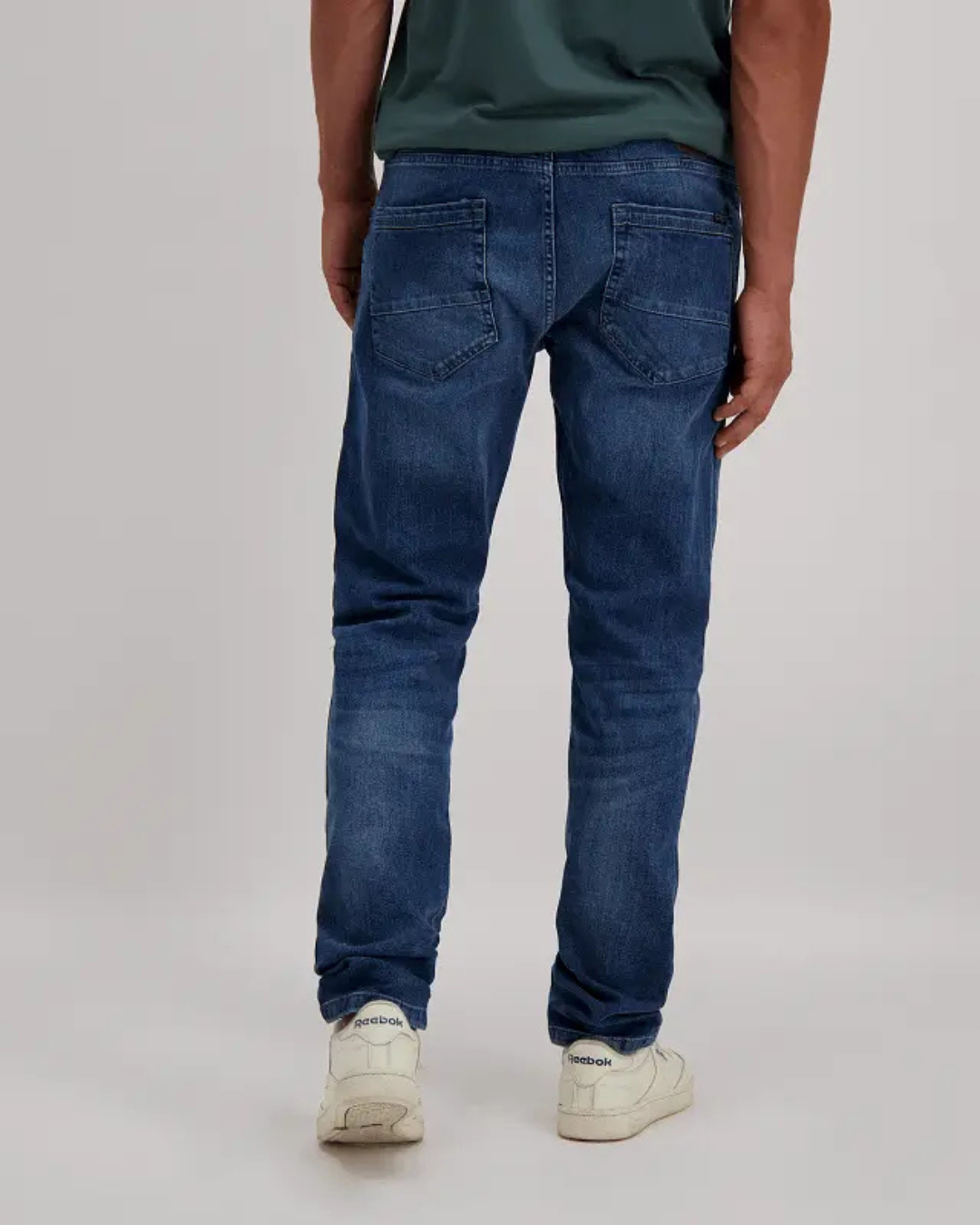 Pantalón Jeans Urbano para Hombre