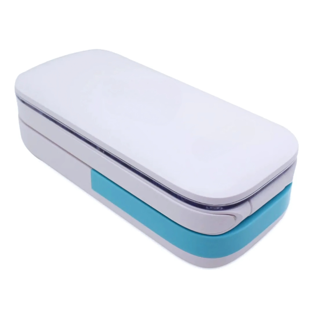 Lámpara LED Plegable con Brazo Ajustable y Luz de Alta Intensidad®