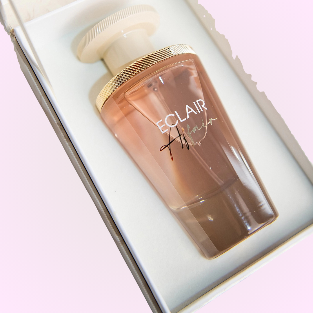 Perfume para Mujer Eclair Affair French Avenue 100ml