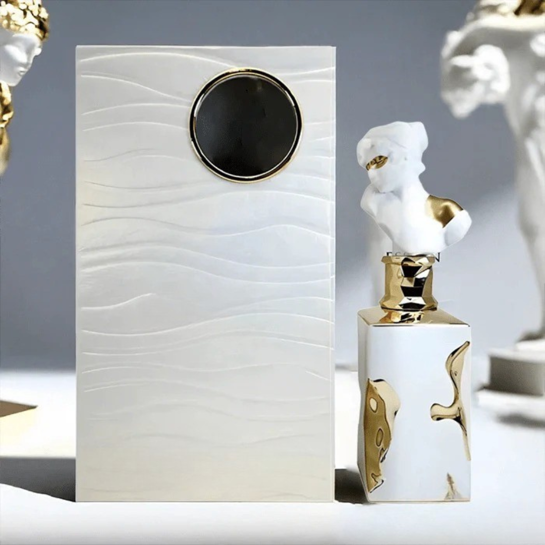 Perfume de Aroma florales frutales y orientales para Mujer 100ml