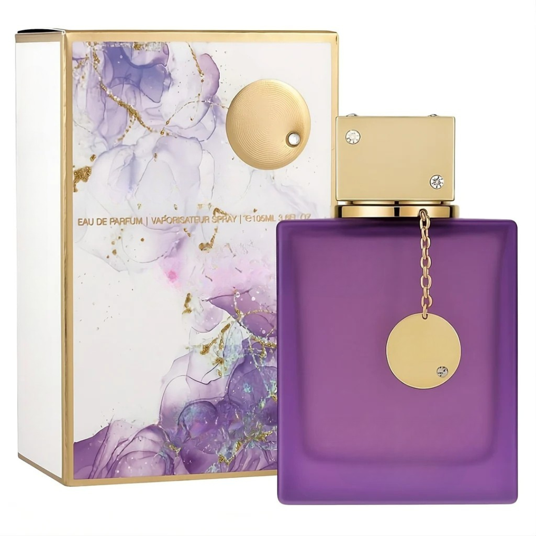 Perfume con aroma oriental para mujer 100ml®