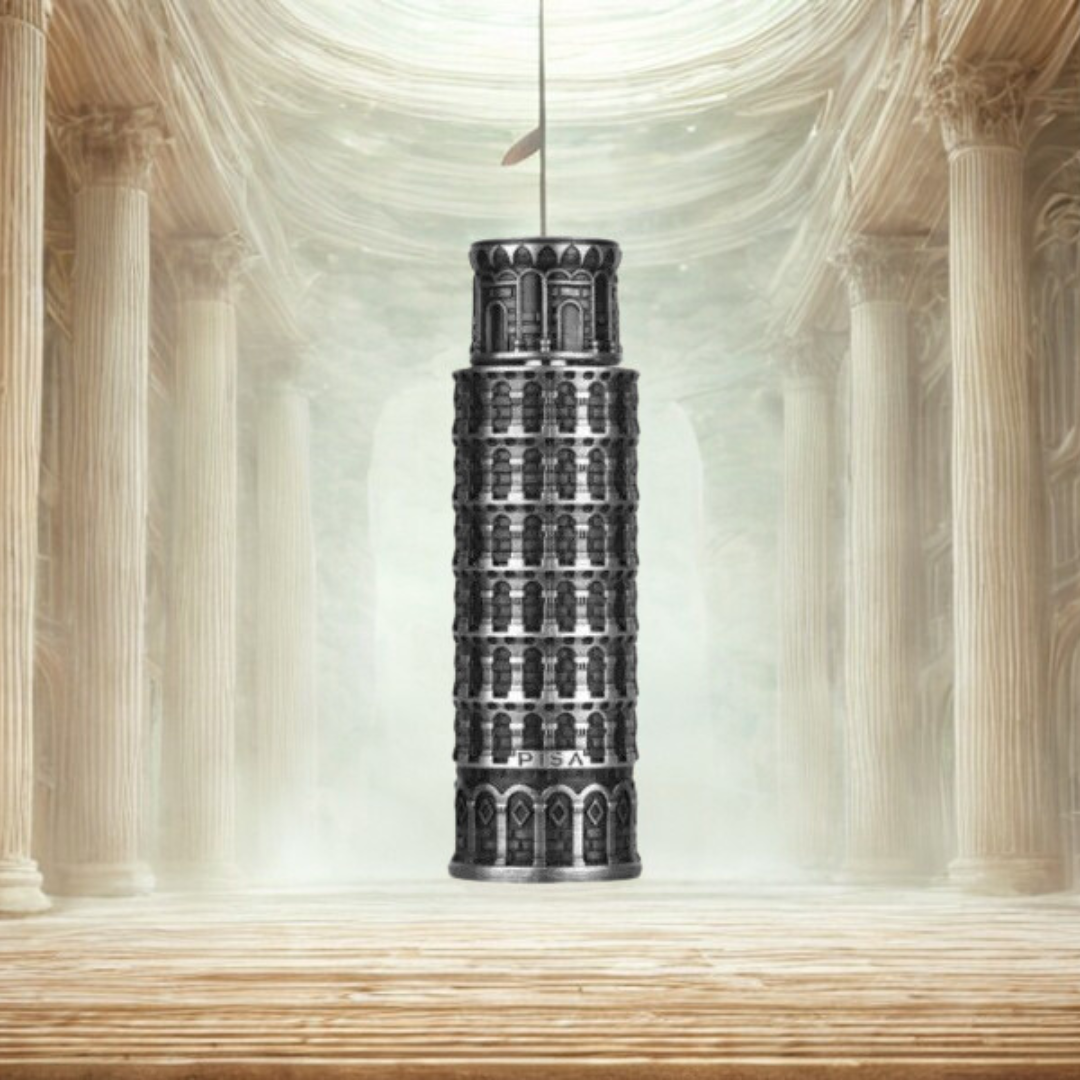 Fragancia de aroma envolvente y profundo para hombre - 100 ml