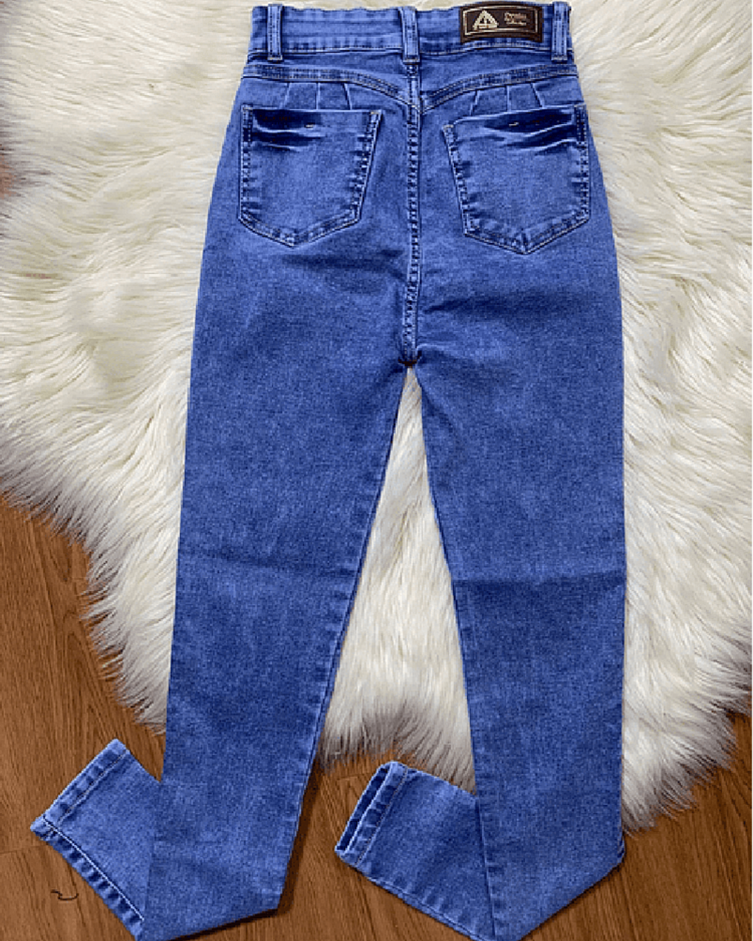 Pantalones Elásticos sin cierres para mujeres®