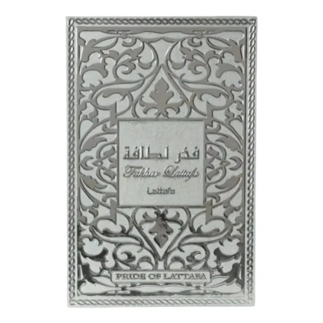 Perfume para hombre Lattafa Fakhar Prideer 100ml ®