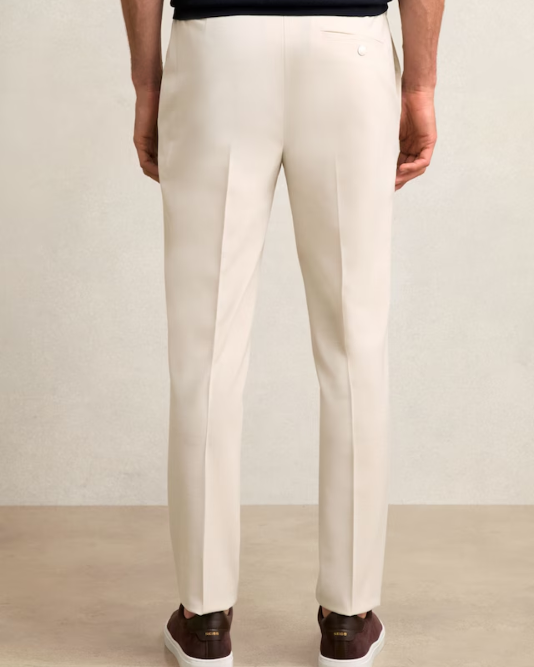 Pantalón Elegante para Hombre
