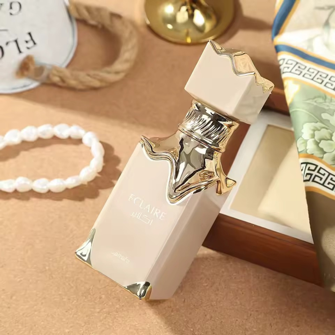 Perfume para Mujer Lattafa Eclaire 100ml®