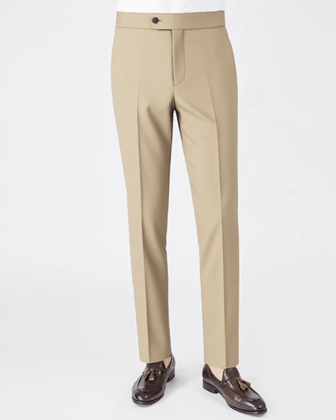 Pantalón Formal Elástico para Hombre