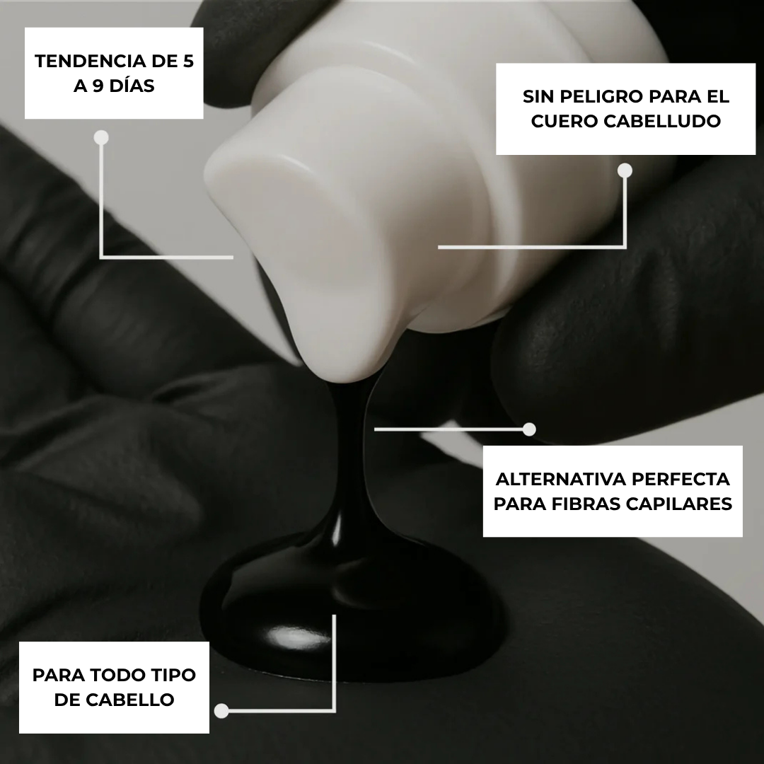 Crema Capilar con Efecto Volumen Instantáneo (OFERTA 2X1)®