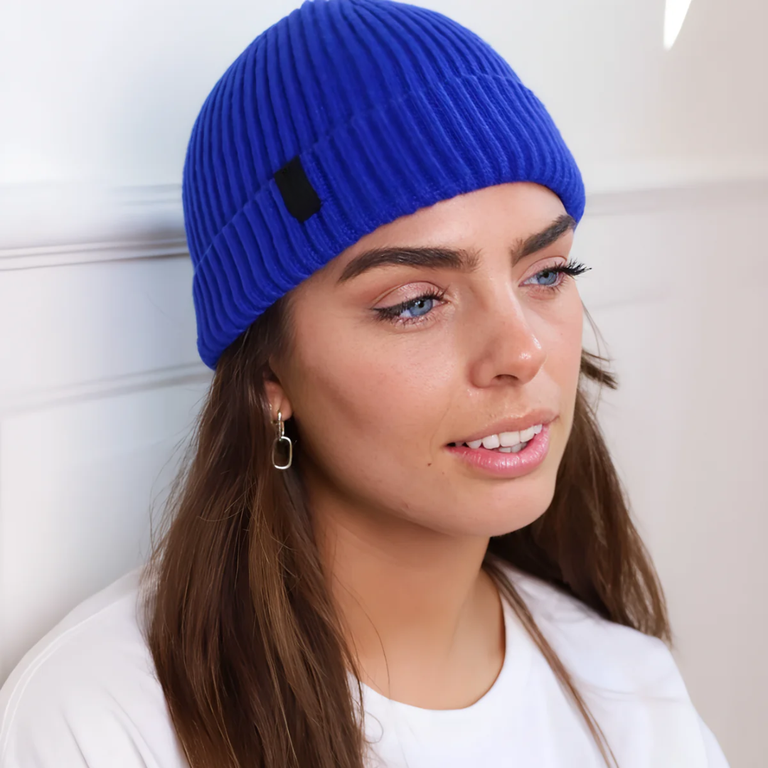 Gorro para Invierno Moderno Unisex