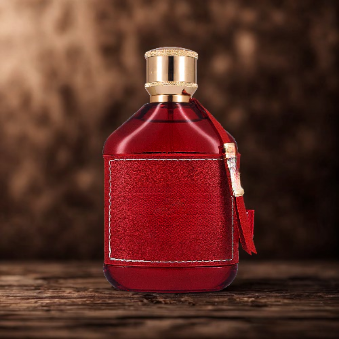 Perfume con Fragancia Profunda para Hombre de 100 ml®