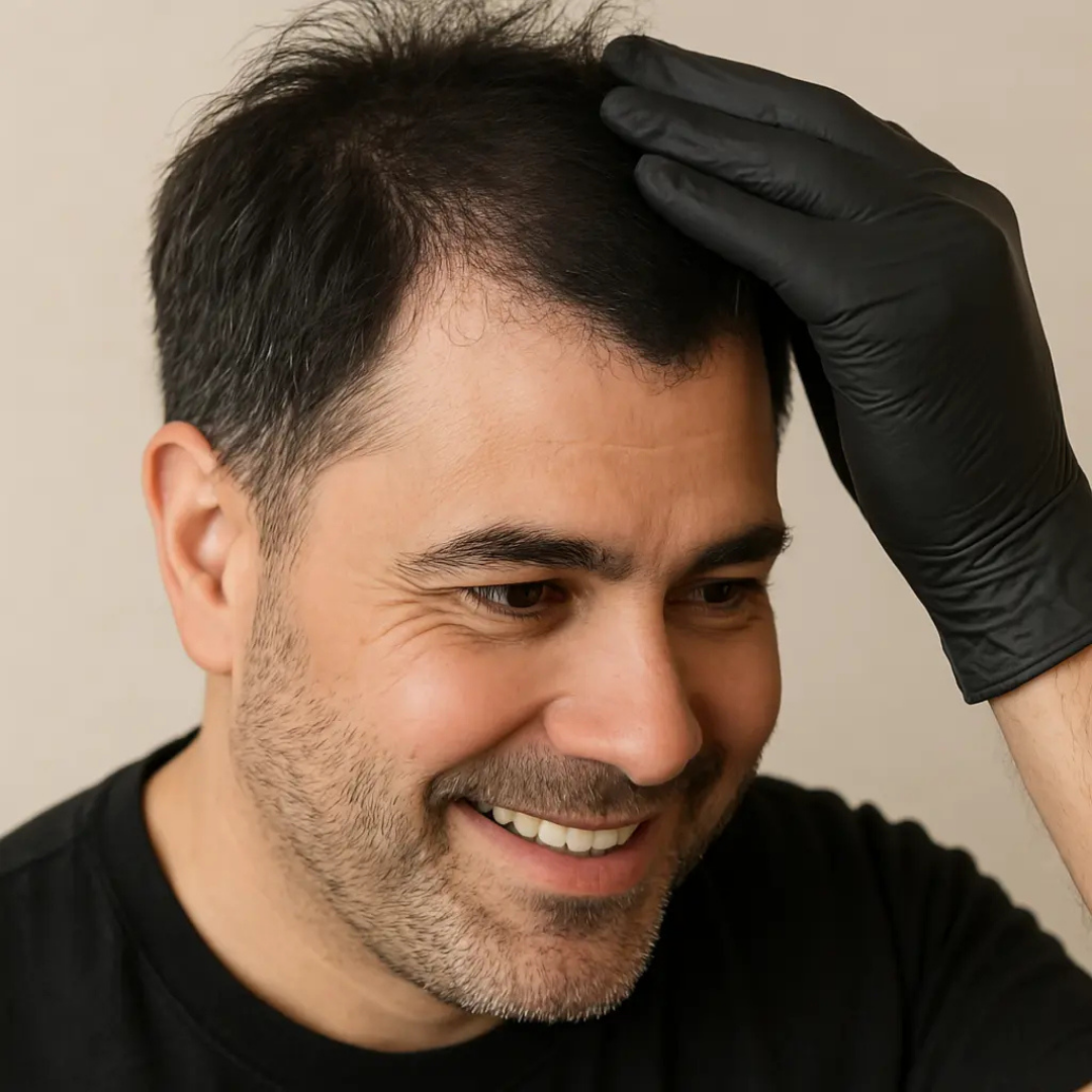 Crema Capilar con Efecto Volumen Instantáneo (OFERTA 2X1)®