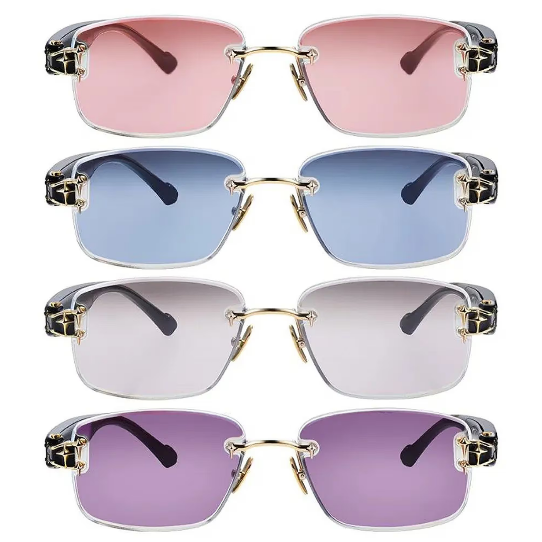 Lentes de sol inteligentes que cambian de color unisex