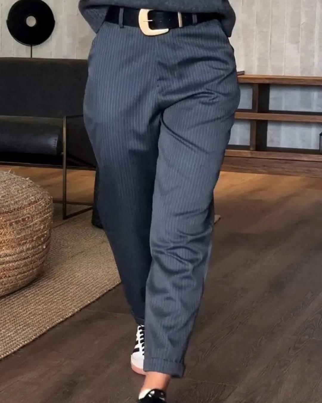 Pantalón Informal de Mujer