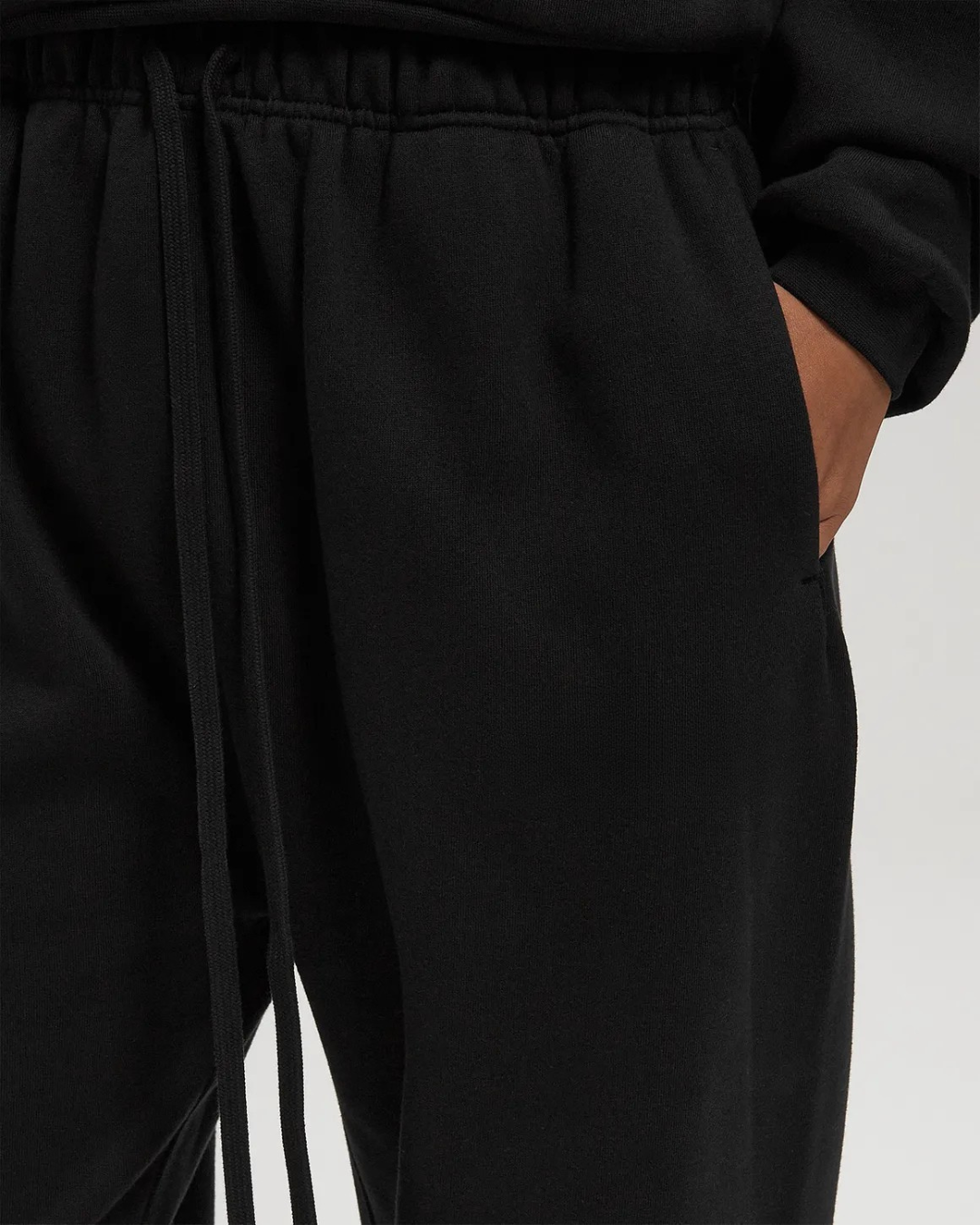 Pantalones deportivos estilo jogger para mujer