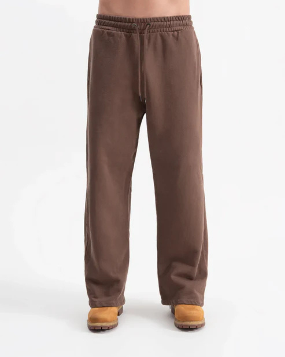 Pantalones deportivos estilo jogger para mujer