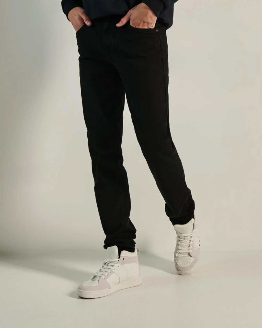 Pantalón Jeans Urbano para Hombre