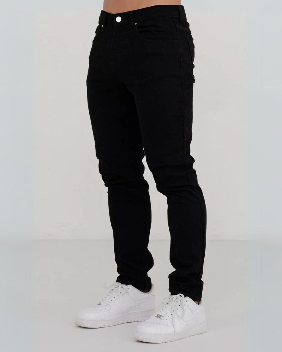 Pantalón Clásico y Cómodo para Hombre®