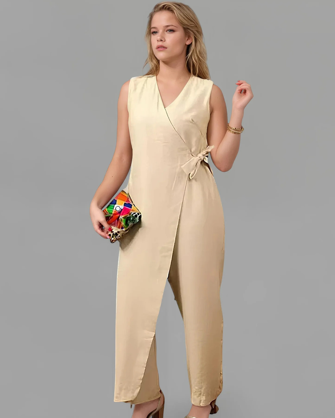 Mono Ligero de Lino®