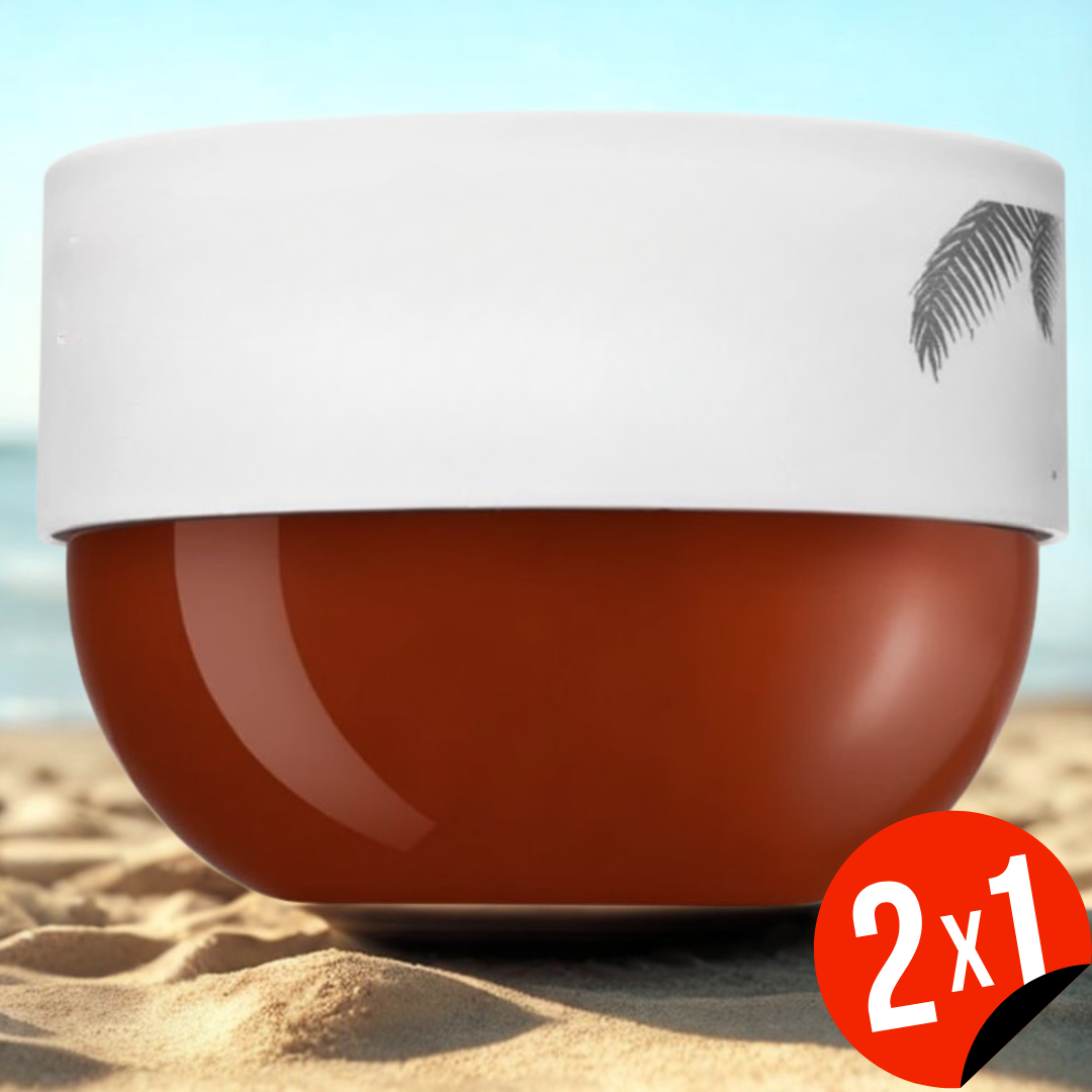 Gel Bronceador Intensivo con Efecto Luminoso (OFERTA 2X1)®