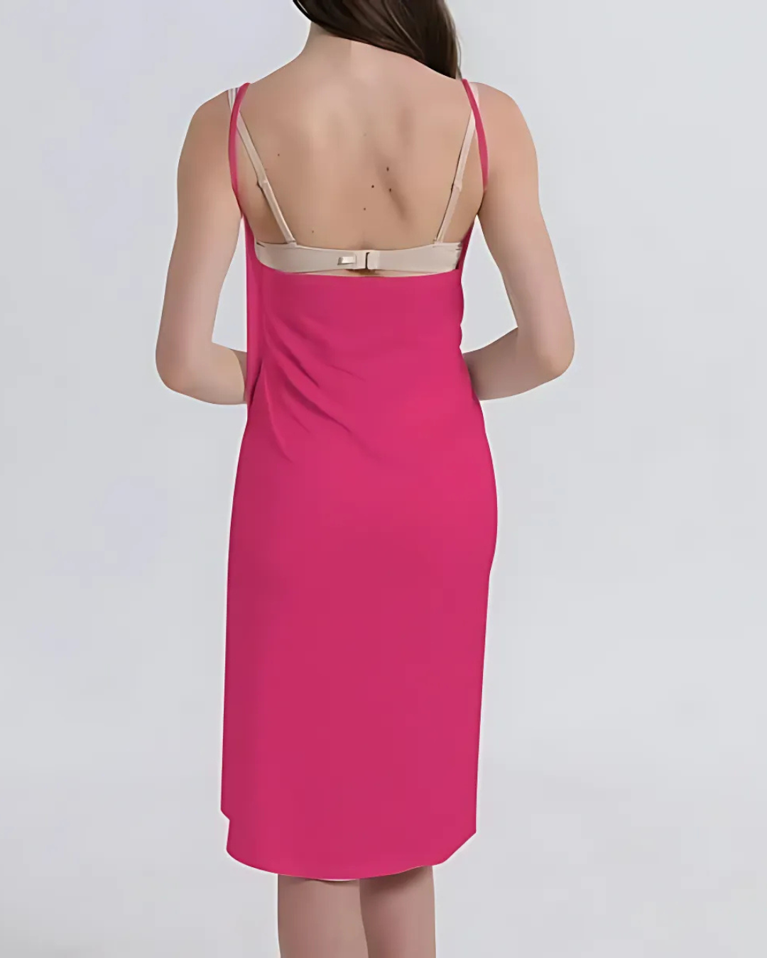 Vestido pareo 2 en 1