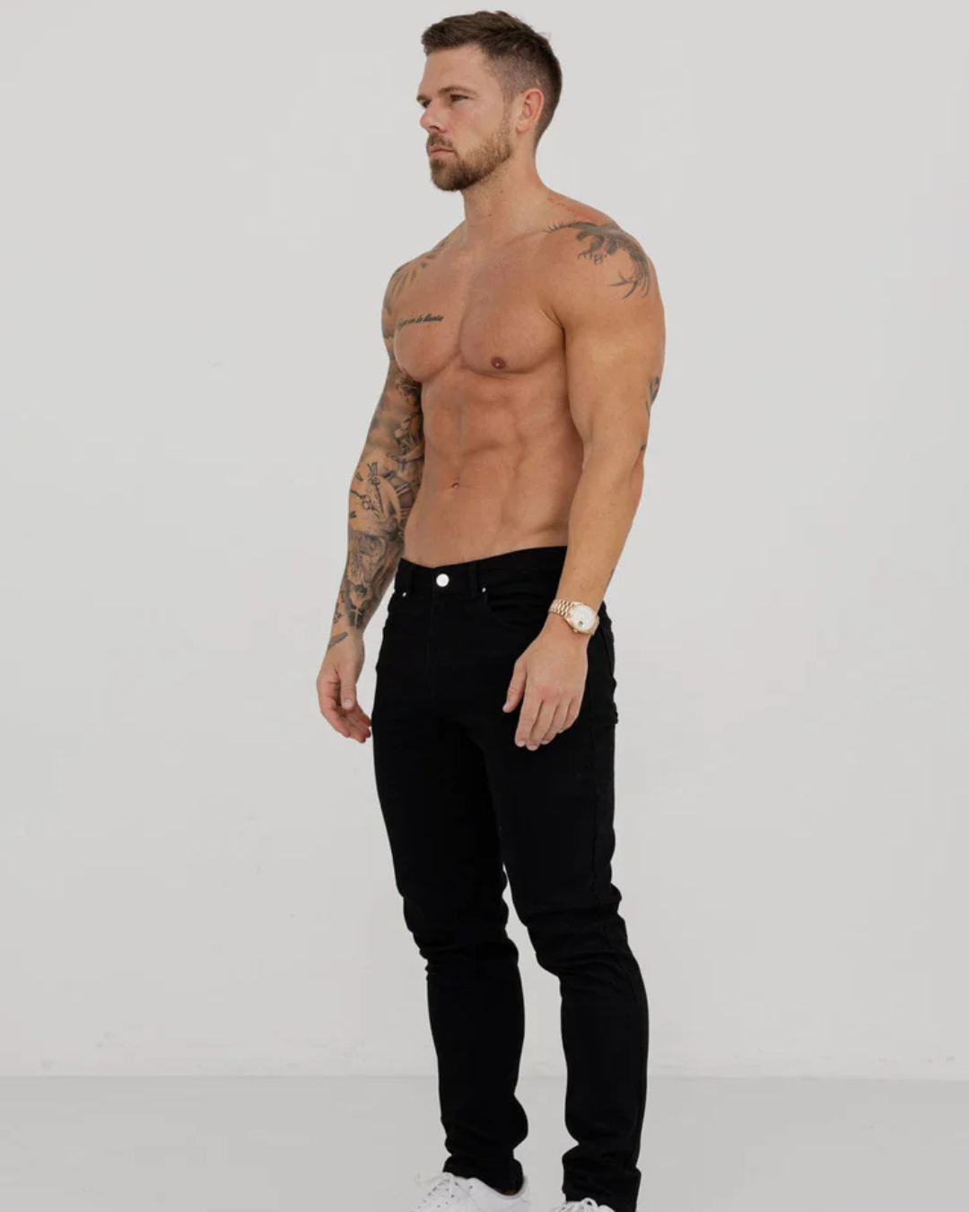 Pantalón Clásico y Cómodo para Hombre®