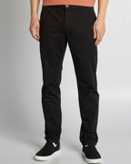 Pantalón Clásico de Vestir Elegante para Hombres