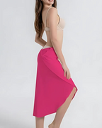 Vestido pareo 2 en 1