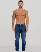 Pantalón Clásico y Cómodo para Hombre®