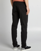 Pantalón Clásico de Vestir Elegante para Hombres