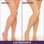 Maquillaje Corporal de Alta Cobertura para Piernas y Cuerpo (OFERTA 2X1)®