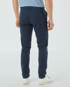 Pantalón Clásico de Vestir Elegante para Hombres