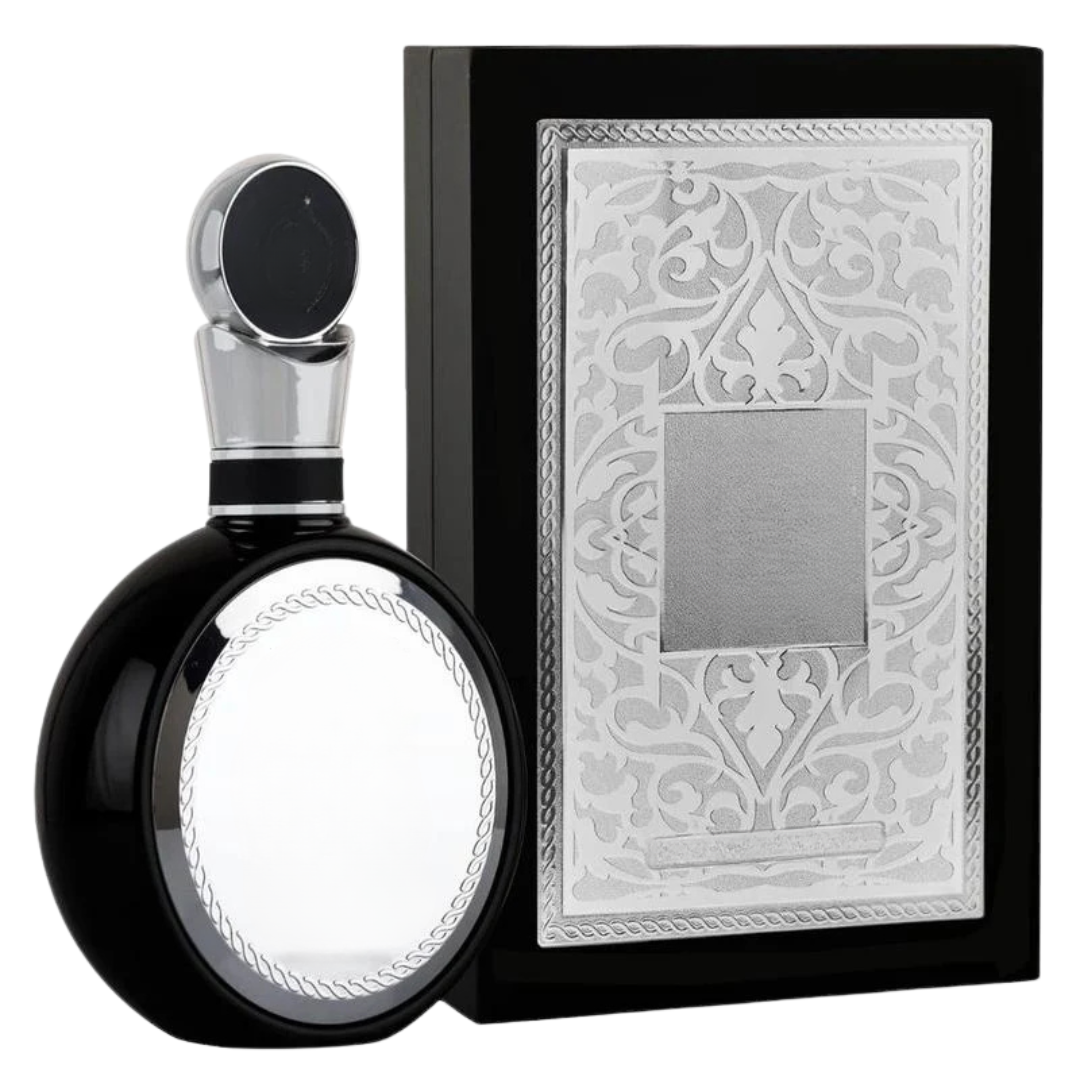 Perfume Masculino de Carácter Intenso Fragancia Profunda 100 ml®