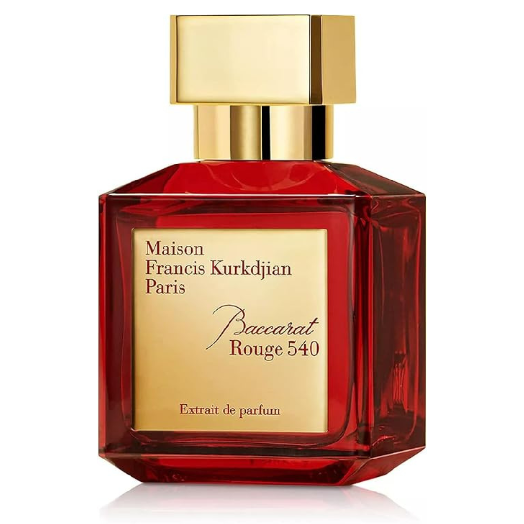 Perfume de Aroma Intenso Unisex 70ml