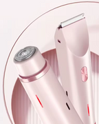 Depiladora Eléctrica 6 en 1 para una Piel Suave y Perfecta