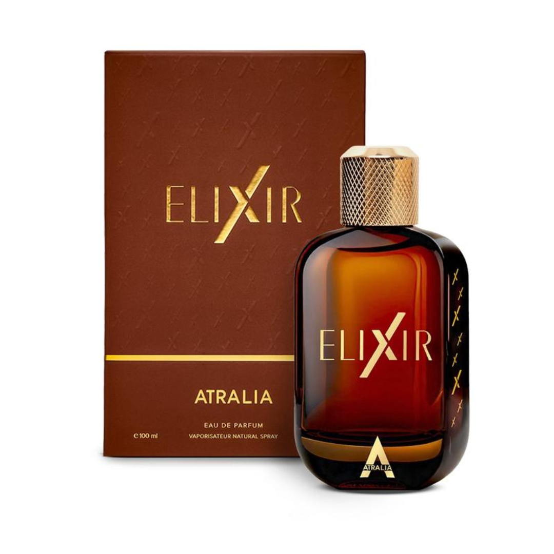 Perfume Atralia Elixir para Hombre de Larga Duración®