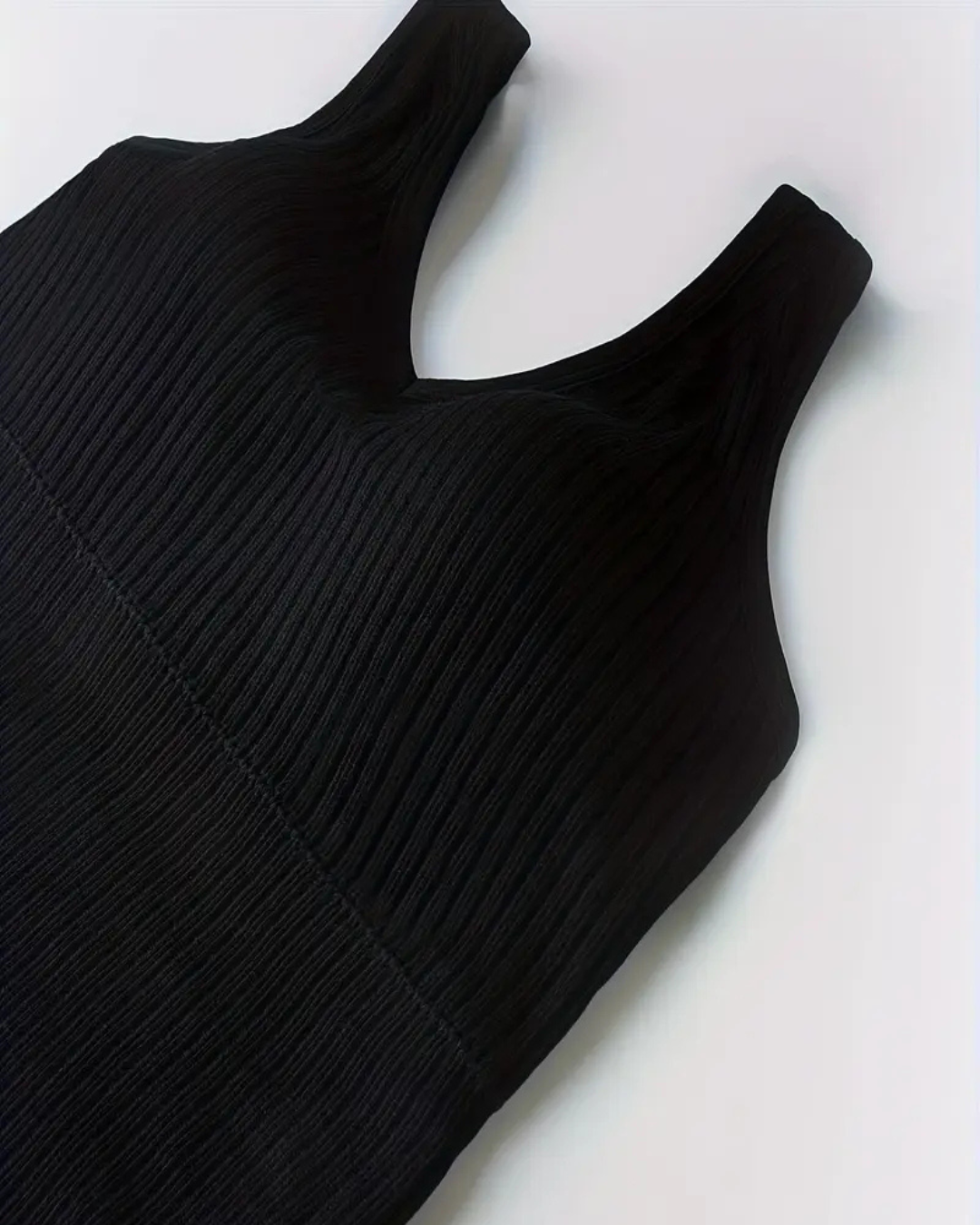 Top con escote en V (OFERTA 2X1)