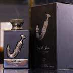 Fragancia de aroma envolvente y profundo para hombre - 100 ml