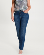 Pantalón Vaquero para Todas las Tallas®