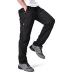 Pantalones Aislantes de Trabajo para Hombre®