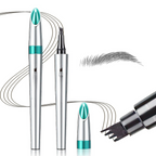 Lápiz para Cejas Efecto Microblading a Prueba de Agua (OFERTA 2X1)®