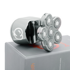 Maquina de afeitar para glúteos y cuerpo®